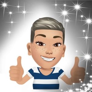 Meet your Posher, Mika